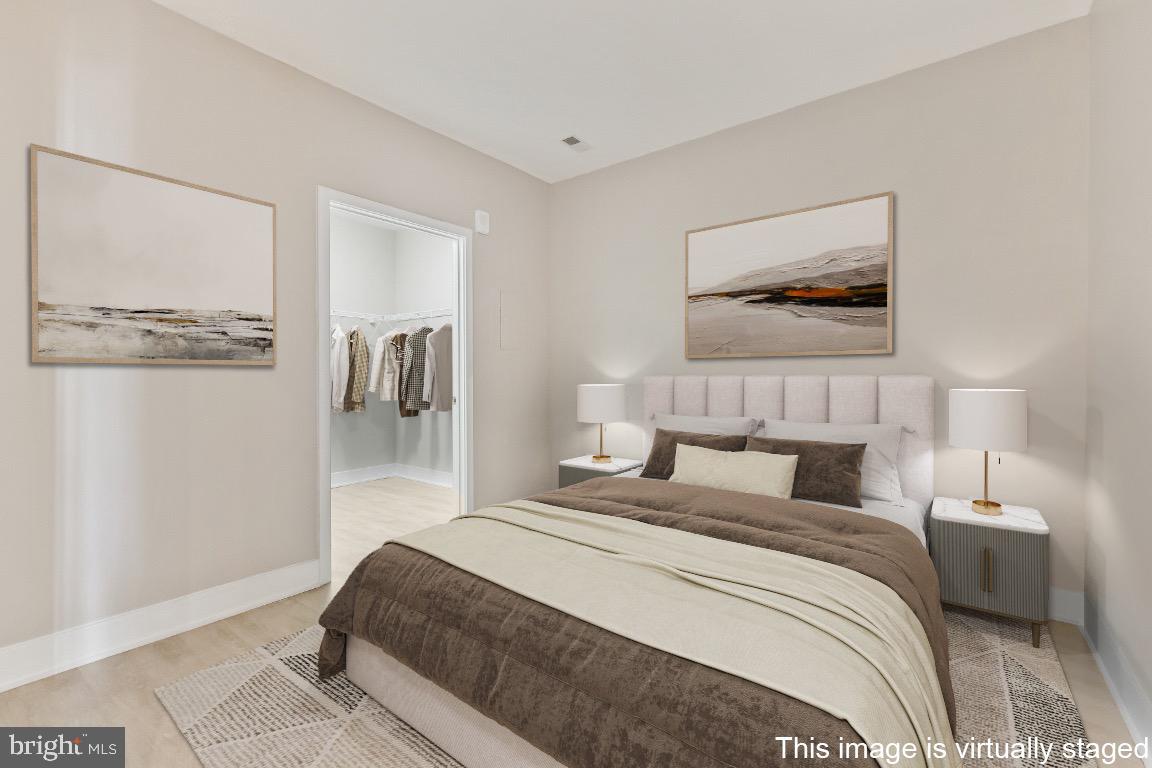 NATIONAL HARBOR - Residential