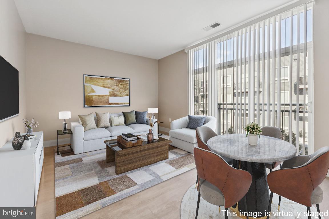 NATIONAL HARBOR - Residential