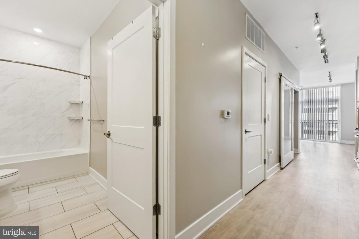 NATIONAL HARBOR - Residential