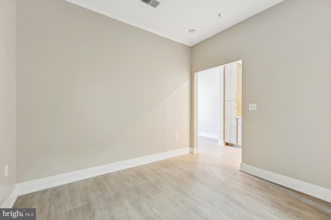 NATIONAL HARBOR - Residential