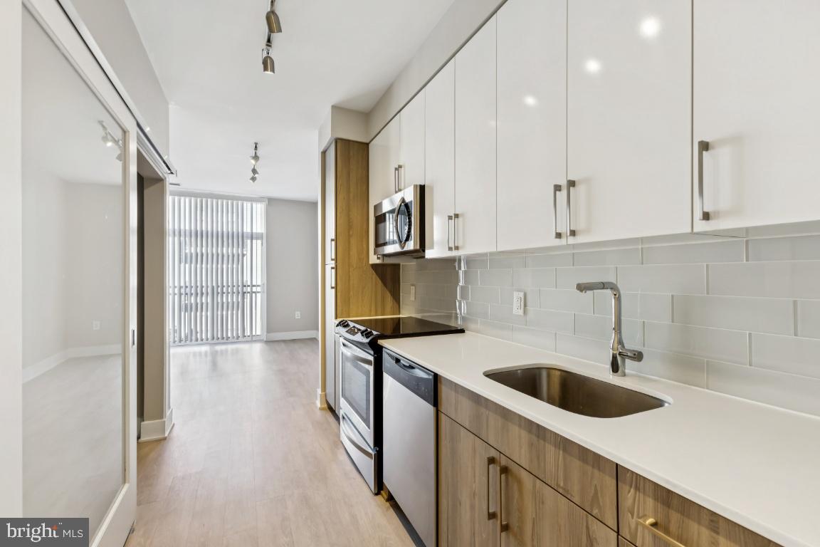 NATIONAL HARBOR - Residential