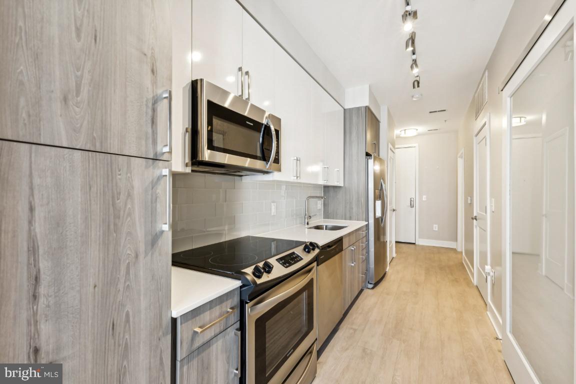 NATIONAL HARBOR - Residential