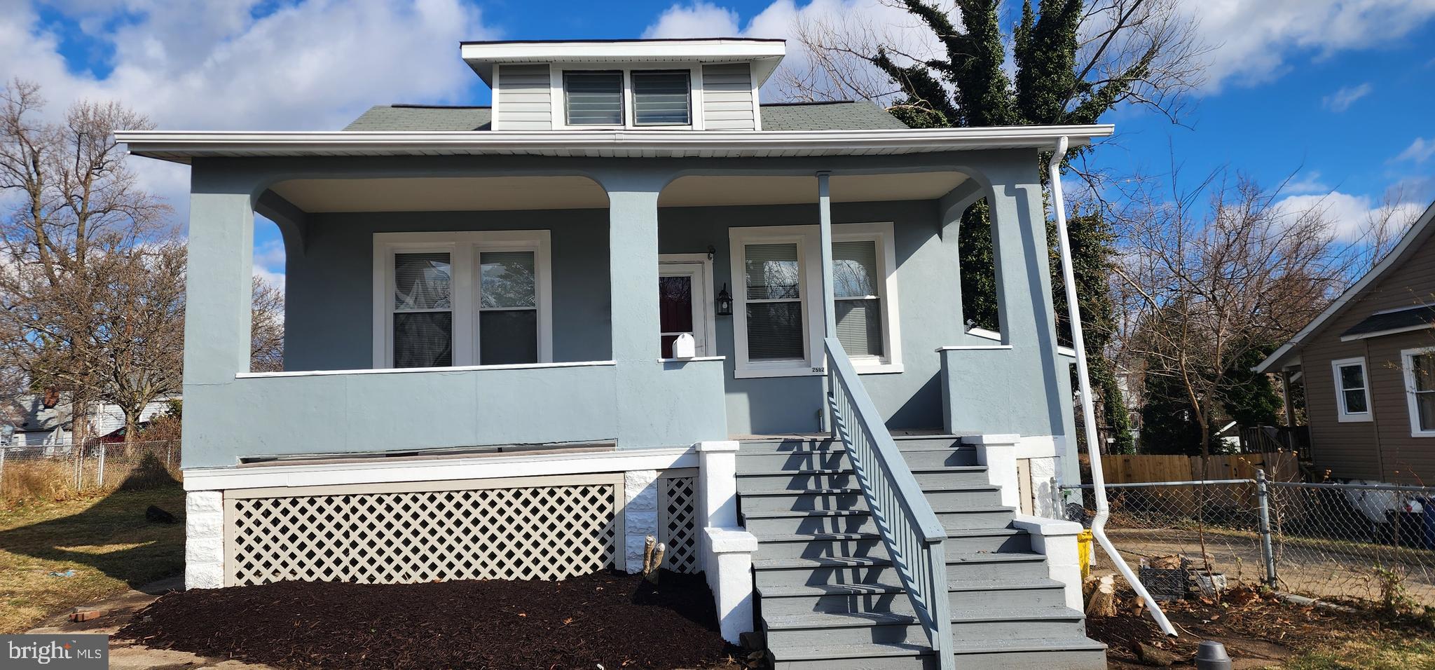 LAURAVILLE HISTORIC DISTRICT - Residential Income