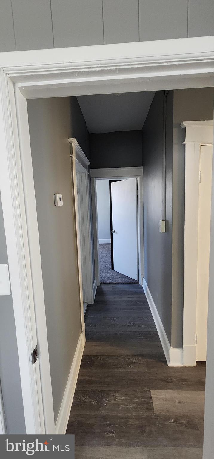 LAURAVILLE HISTORIC DISTRICT - Residential Income