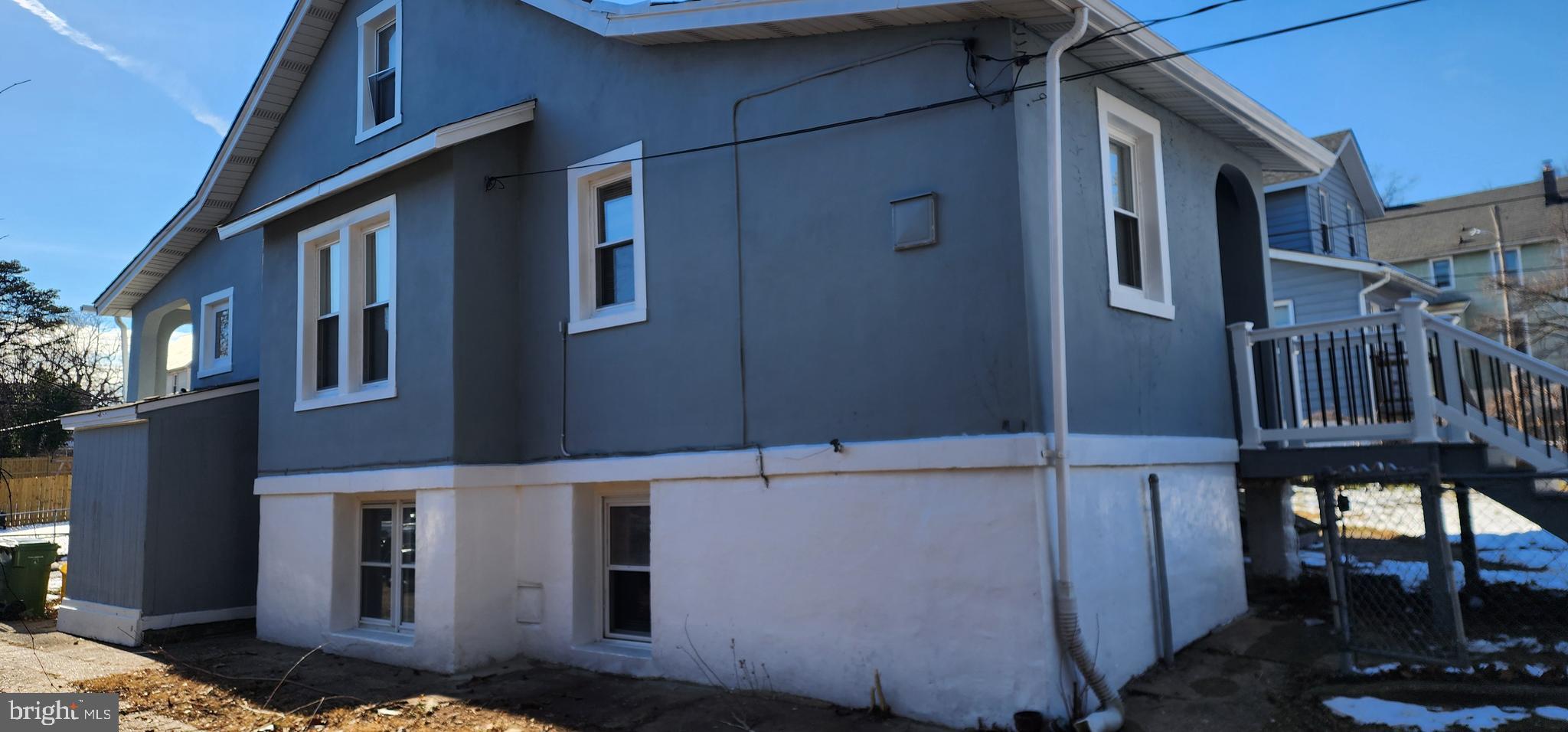 LAURAVILLE HISTORIC DISTRICT - Residential Income