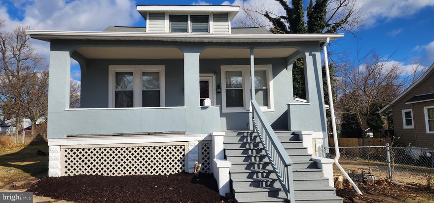 Seller Offering 3% closing cost help to buyer for a full price Offer... Don't Wait!!!

**Charming Detached Duplex in a Tranquil Setting - A Perfect Investment Opportunity!**
Main level & Upstairs- 4bedrooms 2full bath- Basement apartment -2bedrooms& full bath
Welcome to this charming and versatile 2-unit detached house that perfectly combines comfort and potential. Nestled in a peaceful neighborhood, this property offers an ideal investment opportunity or a perfect home for multi-generational living. Each unit features distinctive layouts that maximize space and natural light, complete with cozy living areas, well-appointed kitchens, and ample storage. Enjoy the benefits of separate entrances, providing privacy and independence for residents. The lush backyard invites you to unwind outdoors, while the proximity to local amenities, parks, and schools ensures convenience for everyone. Whether you're looking to rent out one unit or create a shared living environment, this detached house is a fantastic find that won't last long! Embrace the possibilities today!
As you step into the main house, you’ll be greeted by an abundance of natural light that floods the open-concept living space. The thoughtfully designed layout flows seamlessly from room to room, making it perfect for entertaining or family gatherings. The modern kitchen boasts updated appliances and ample counter space, making meal preparation a joy. Each of the four bedrooms is generously sized, providing comfortable retreats for relaxation after a long day.

The basement apartment is equally charming, featuring two well-appointed bedrooms that are perfect for guests or tenants seeking their own private haven. It’s an excellent opportunity to generate income while enjoying the benefits of homeownership!

Outside, you'll discover a large fenced yard—an oasis for children to play freely or for hosting summer barbecues with friends and family. The expansive driveway accommodates up to four cars, ensuring convenience for residents and visitors alike.
Located in a serene  neighborhood  Lauraville yet just minutes away from local amenities, parks, and schools, this property strikes the perfect balance between suburban tranquility and urban accessibility.

Don’t miss your chance to own this versatile duplex—whether you're looking to invest or create your dream home with additional income potential! Schedule your private tour
today and experience firsthand all that this remarkable property has to offer!
Close to Morgan University..potential income from basement up to $1300 monthly
5-10 minutes from Morgan State University, grocery stores, restaurants, gyms, a shopping center, parks etc. Public transportation is also available.