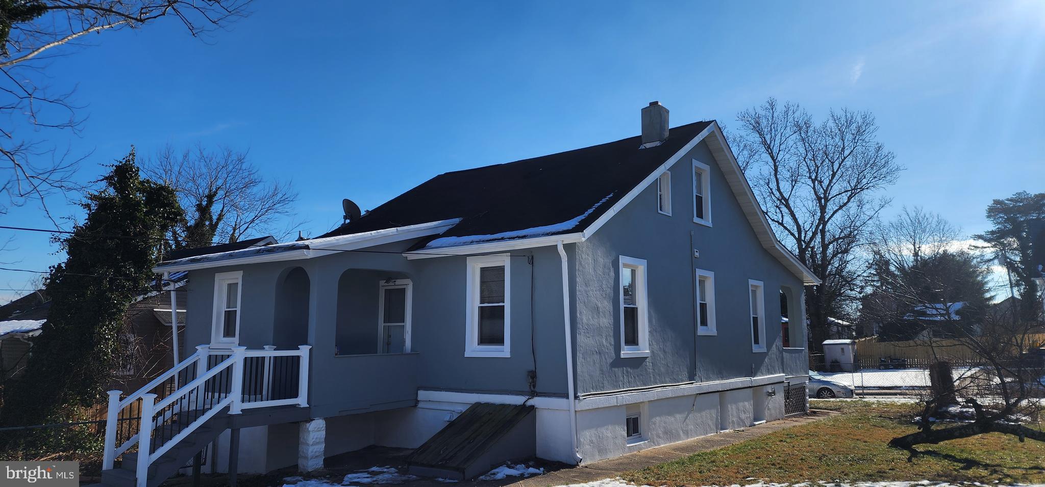 LAURAVILLE HISTORIC DISTRICT - Residential Income