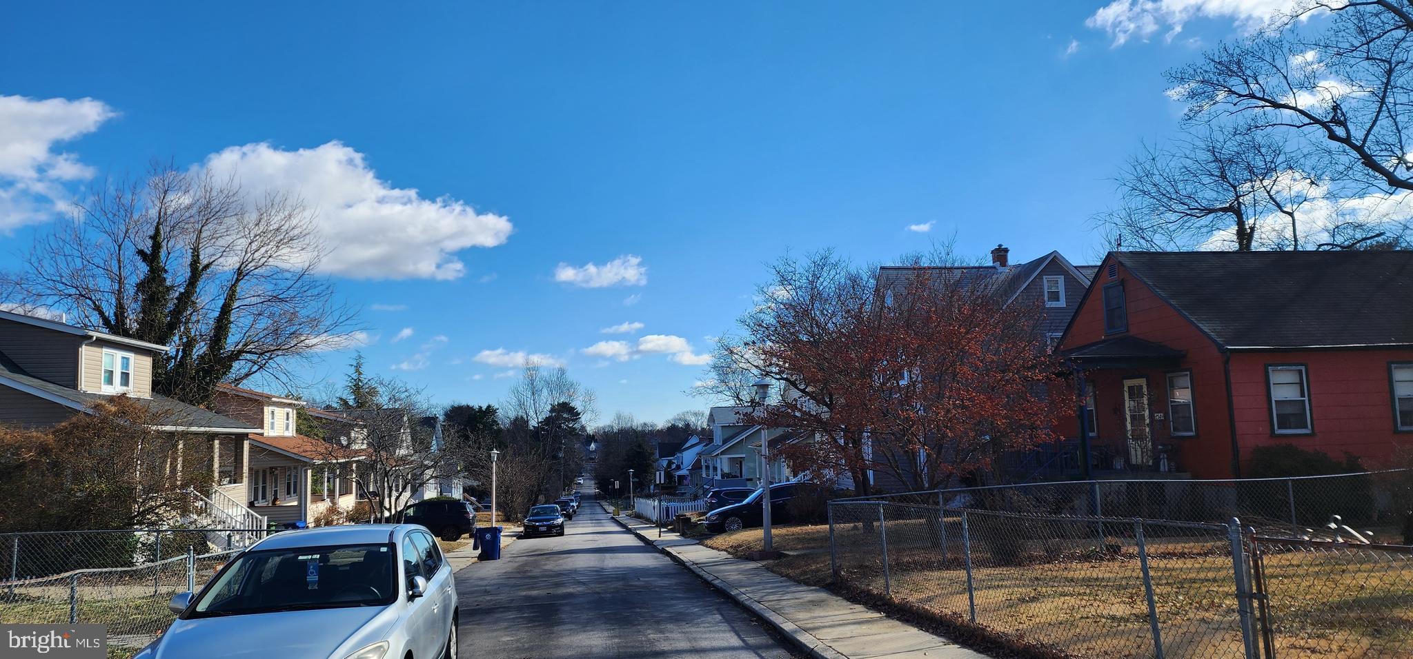 LAURAVILLE HISTORIC DISTRICT - Residential Income