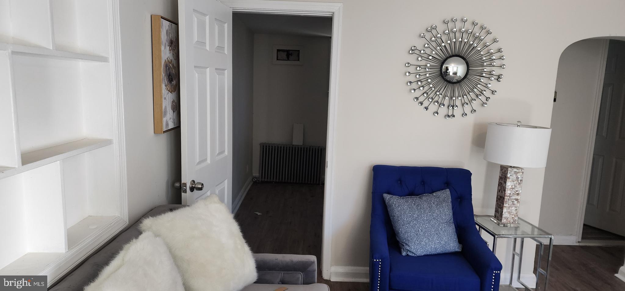 LAURAVILLE HISTORIC DISTRICT - Residential Income