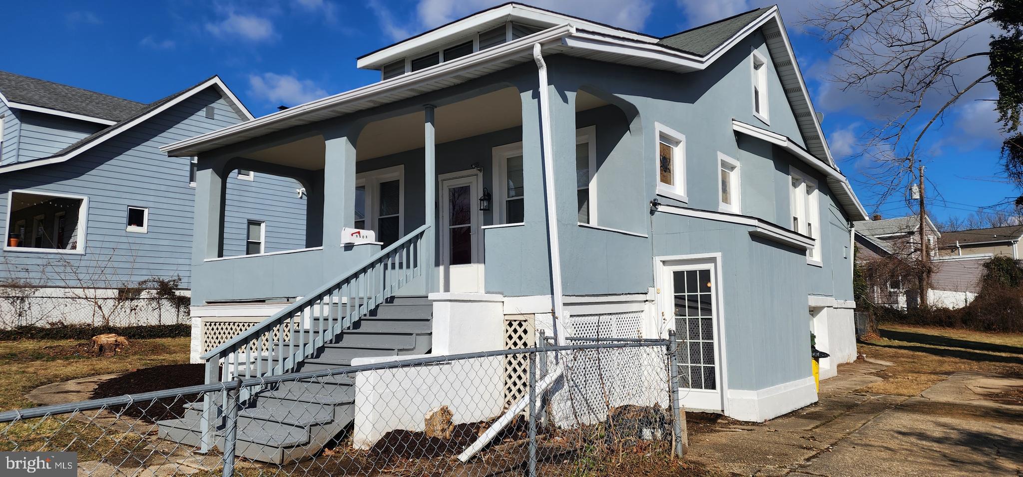 LAURAVILLE HISTORIC DISTRICT - Residential Income