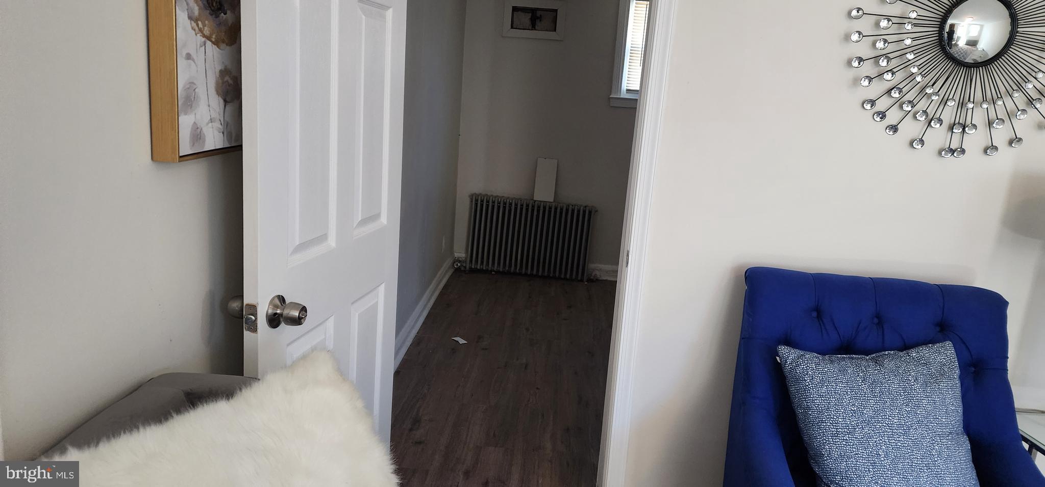 LAURAVILLE HISTORIC DISTRICT - Residential Income