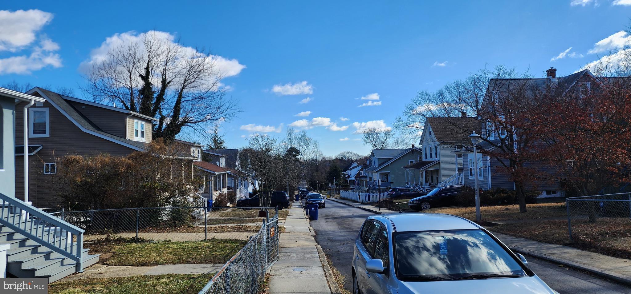 LAURAVILLE HISTORIC DISTRICT - Residential Income