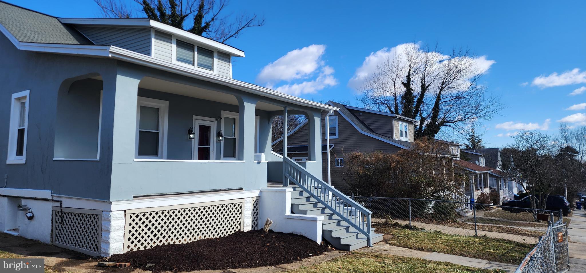 LAURAVILLE HISTORIC DISTRICT - Residential Income