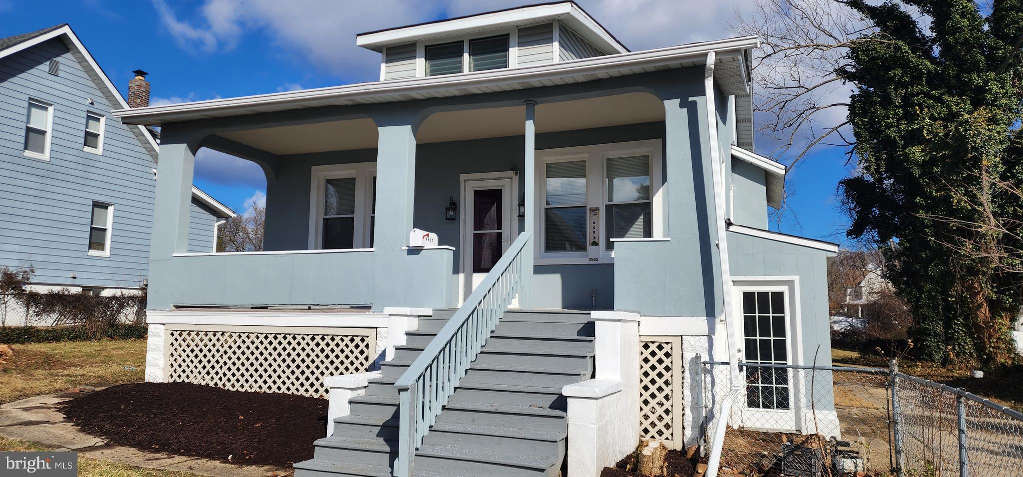 LAURAVILLE HISTORIC DISTRICT - Residential Income