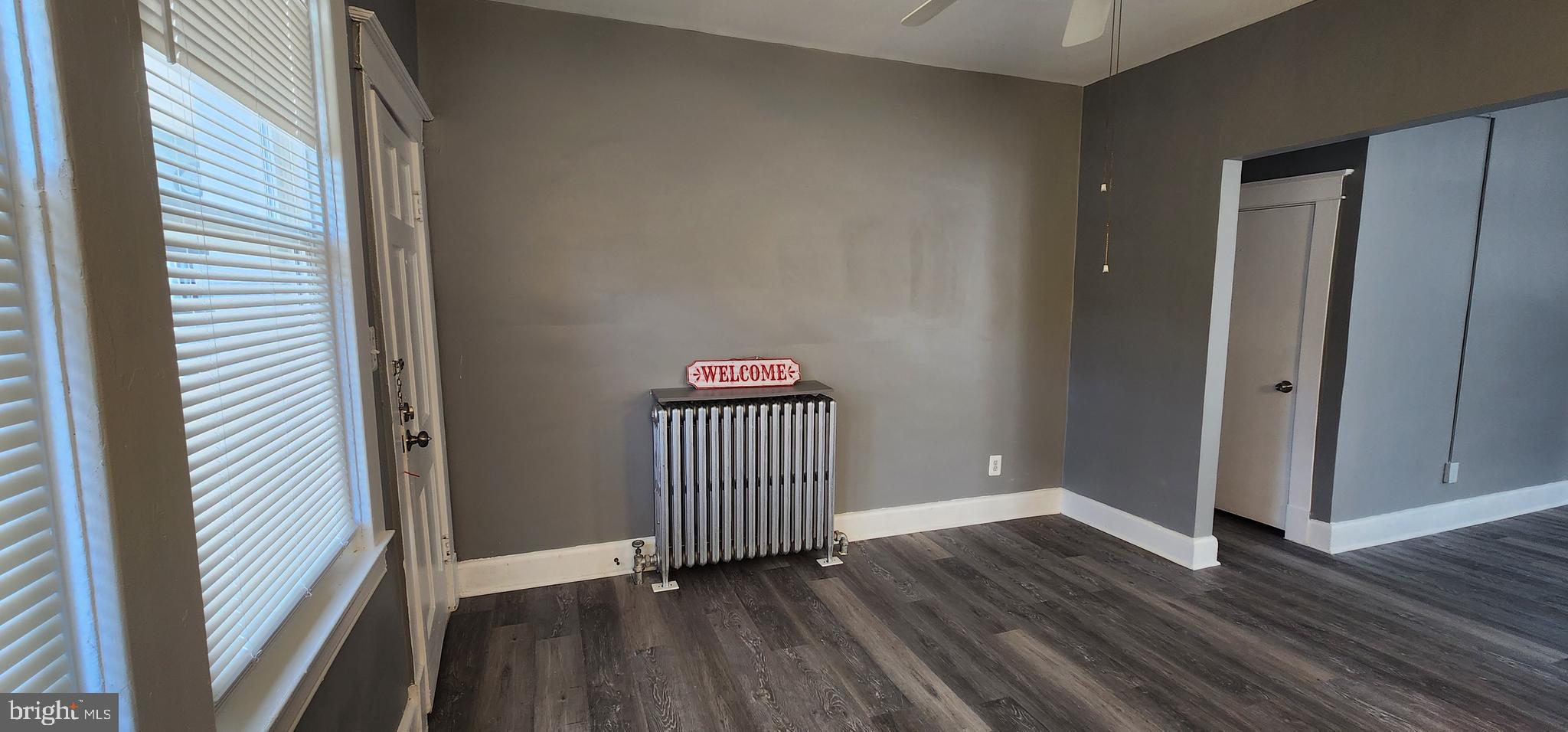 LAURAVILLE HISTORIC DISTRICT - Residential Income