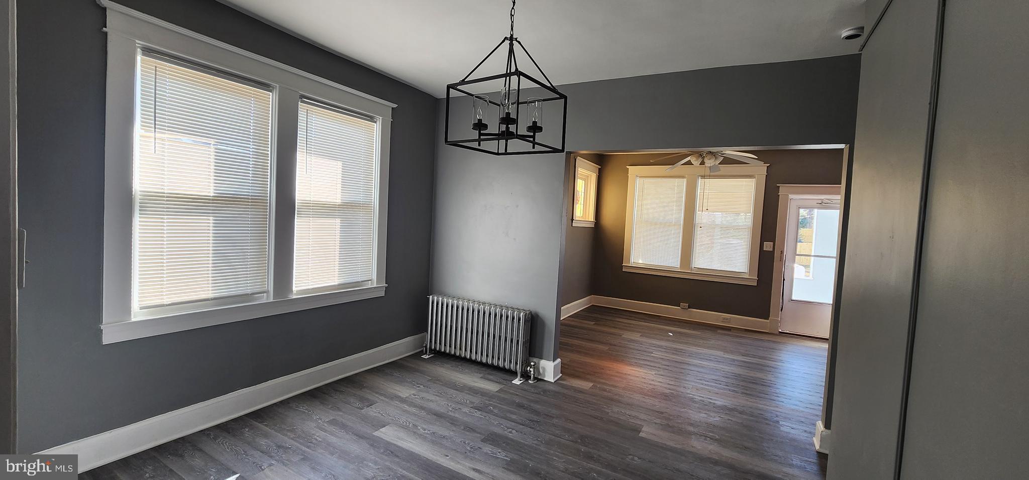 LAURAVILLE HISTORIC DISTRICT - Residential Income