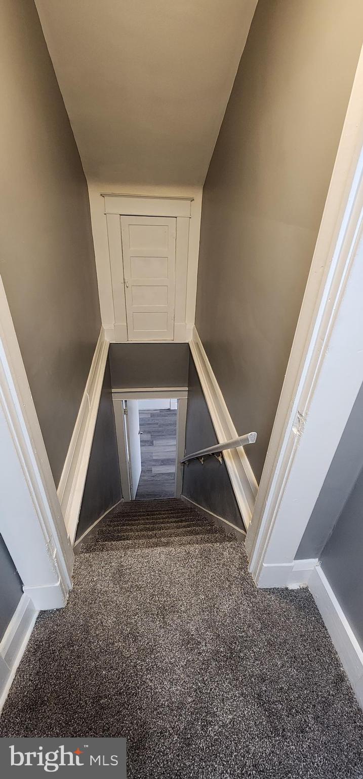 LAURAVILLE HISTORIC DISTRICT - Residential Income