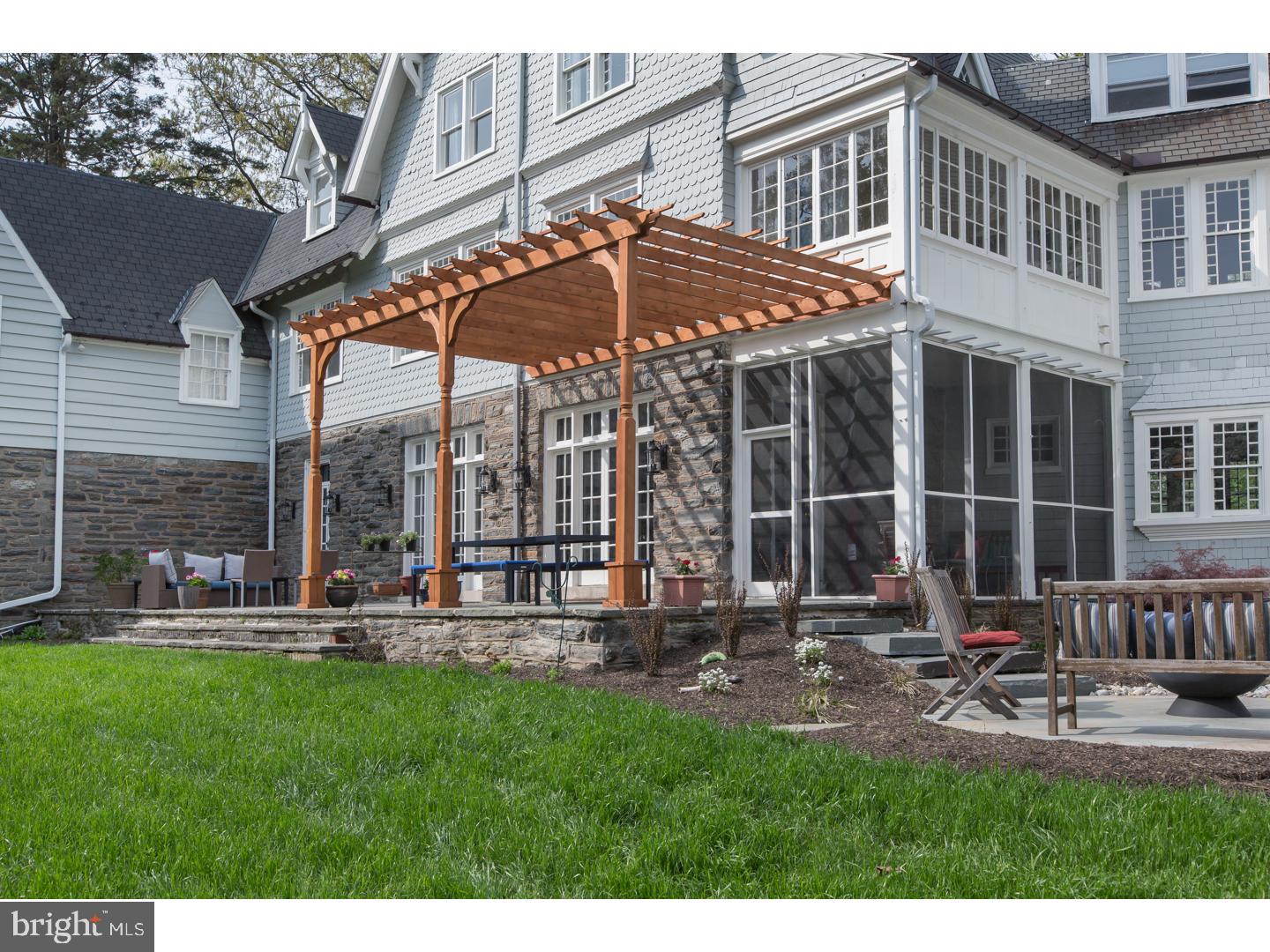 WYNDMOOR - Residential