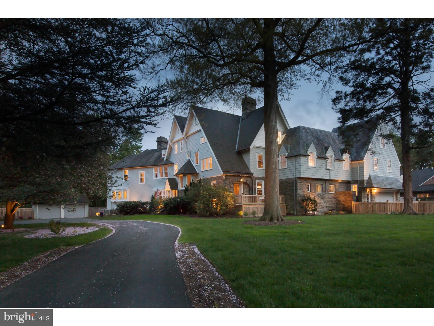 WYNDMOOR - Residential