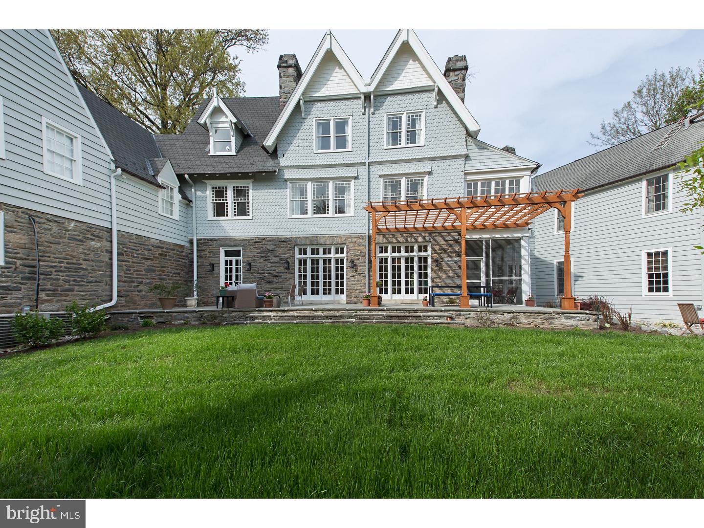 WYNDMOOR - Residential