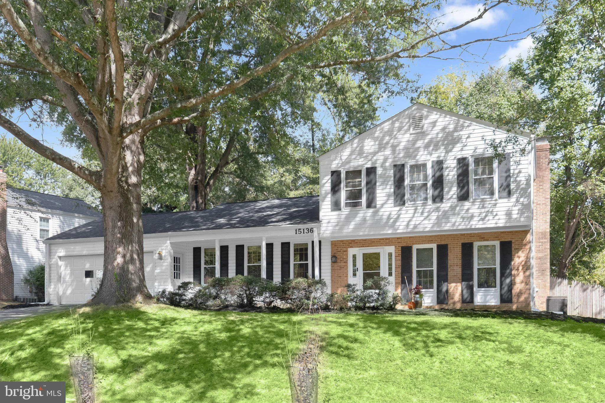 15136 Winesap Drive