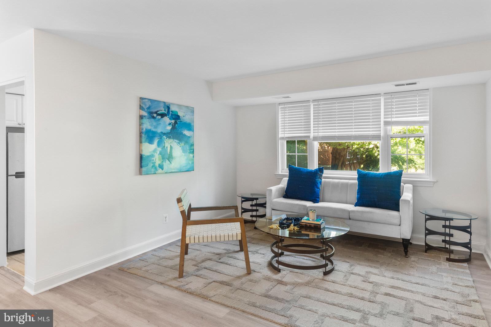 1301 N ODE STREET 114