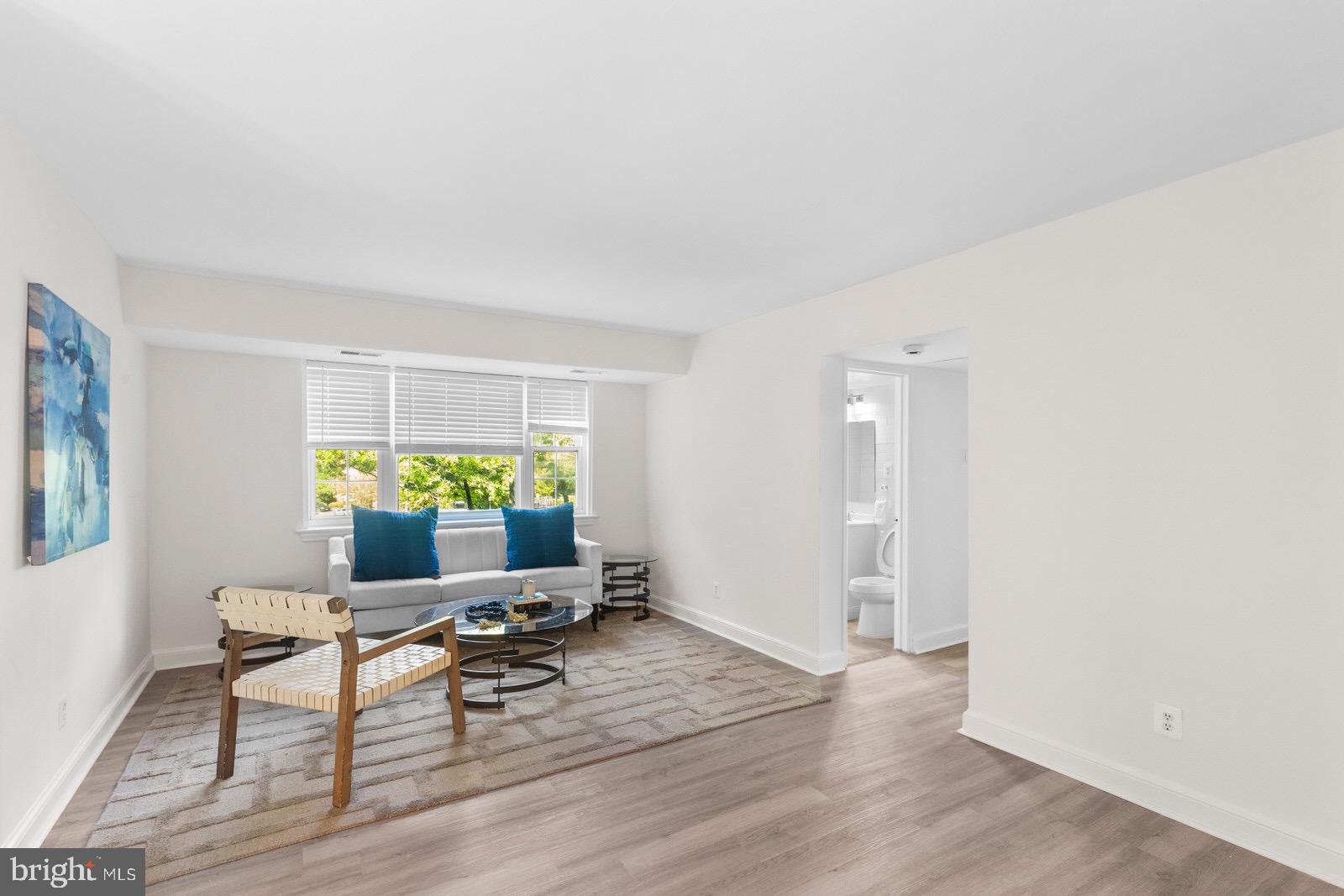 1301 N ODE STREET 114