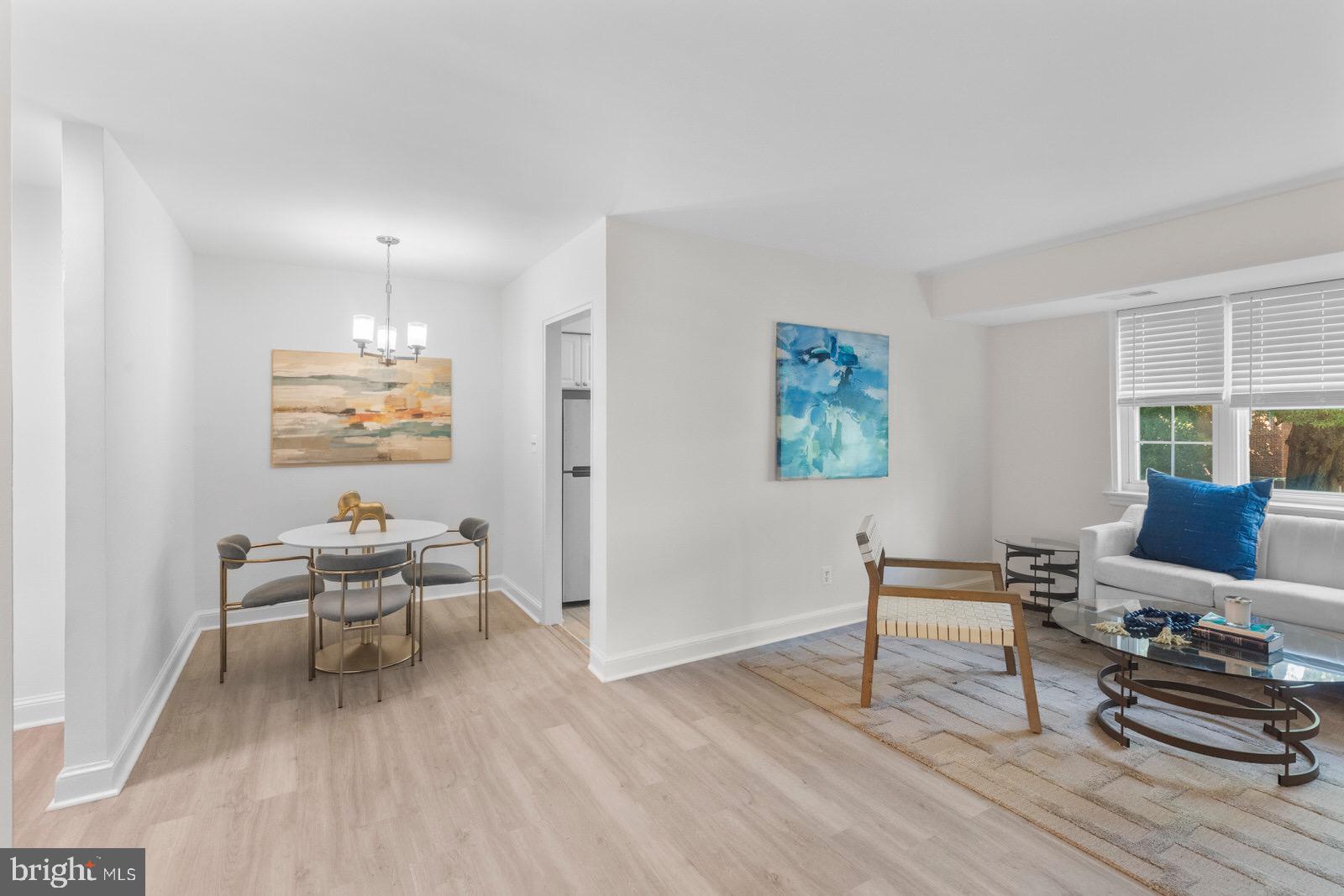 1301 N ODE STREET 114