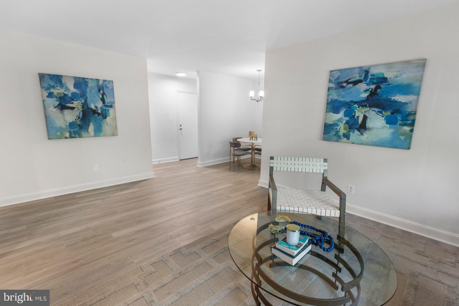 1301 N ODE STREET 114