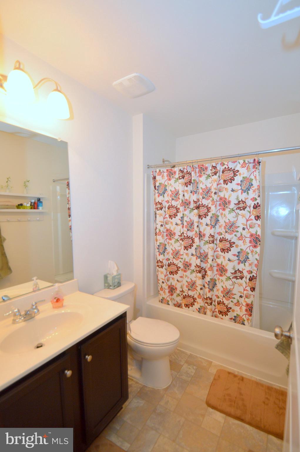 BERKELEY RIDGE - Residential