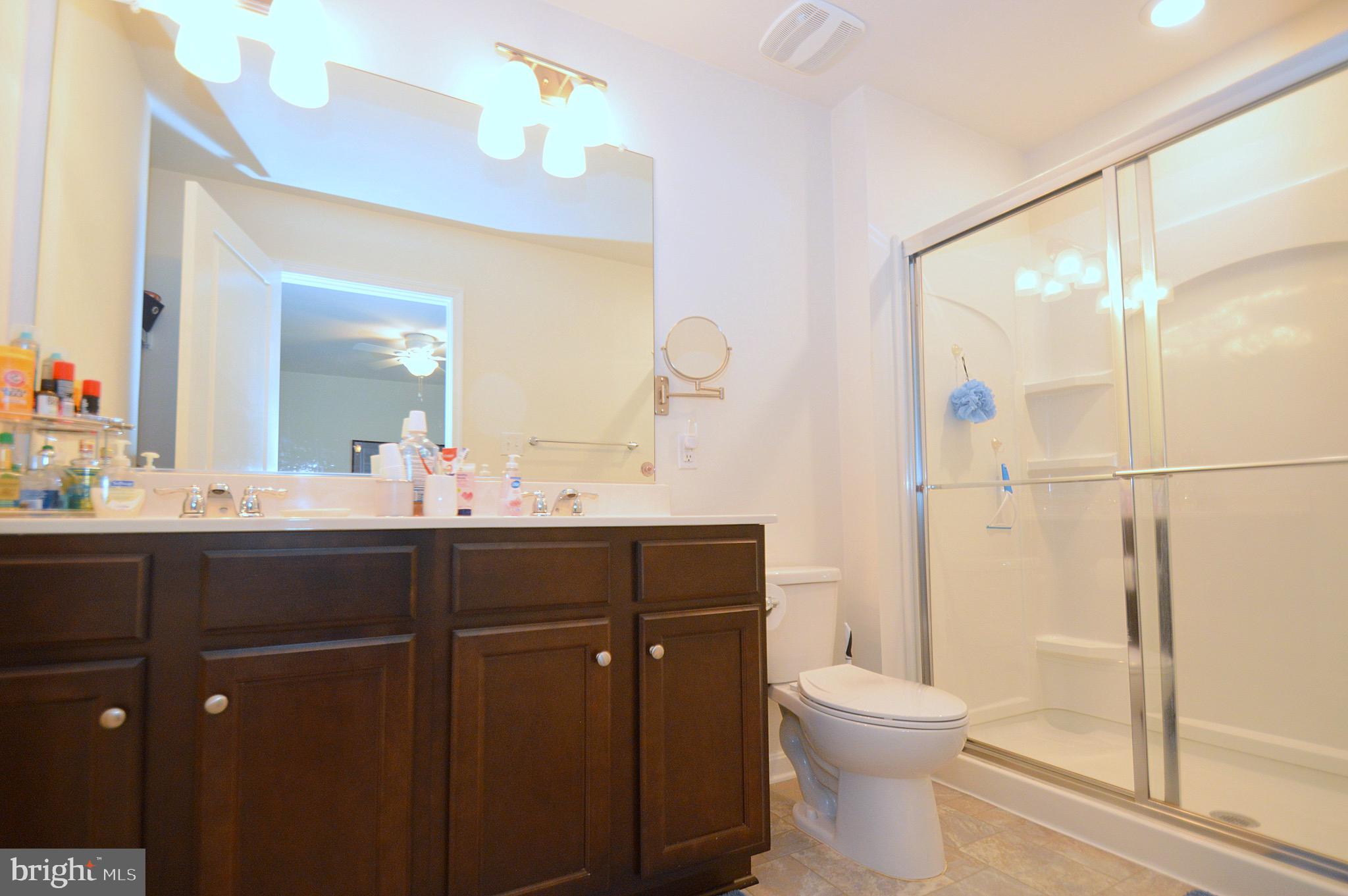 BERKELEY RIDGE - Residential