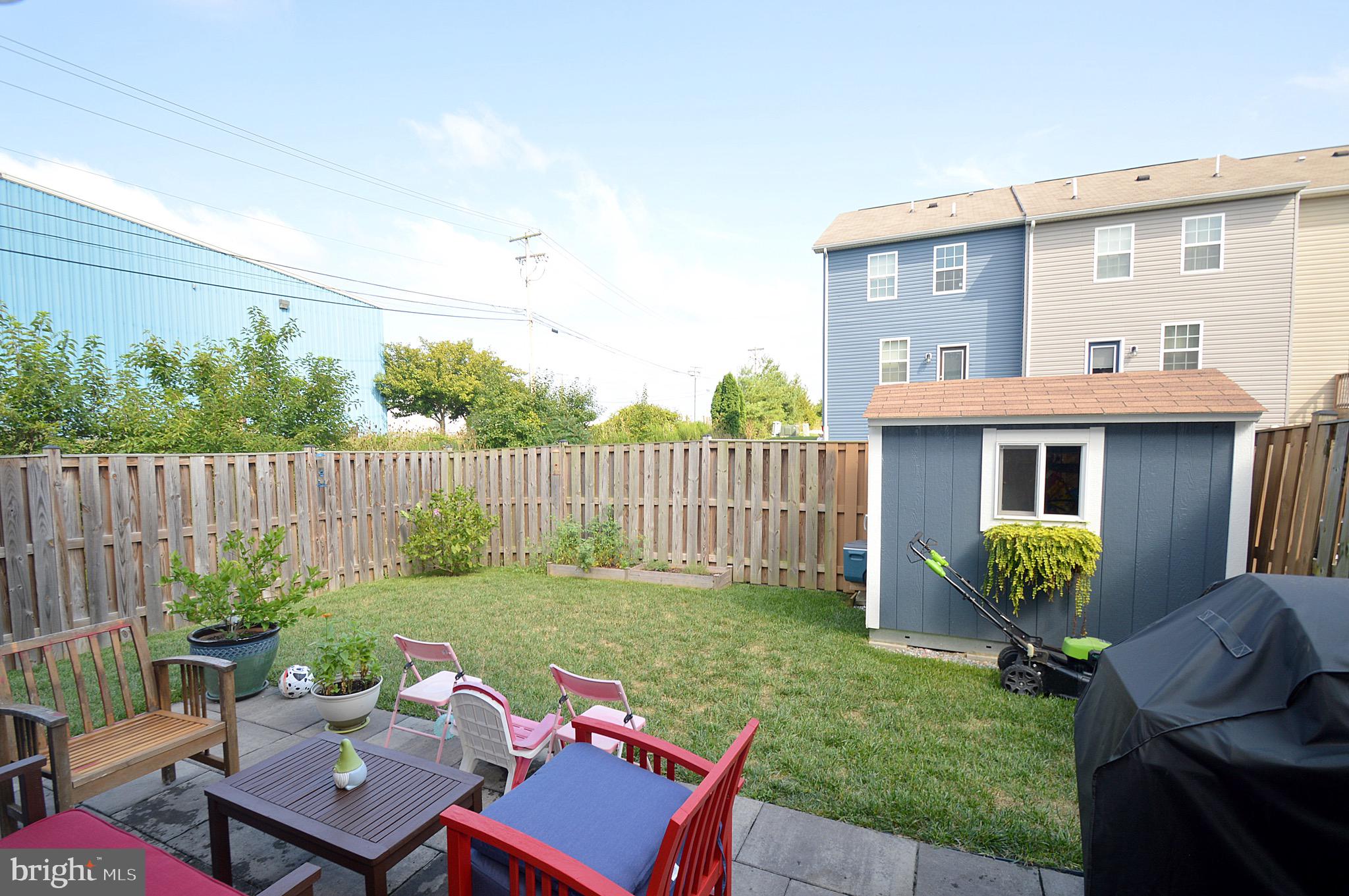 BERKELEY RIDGE - Residential