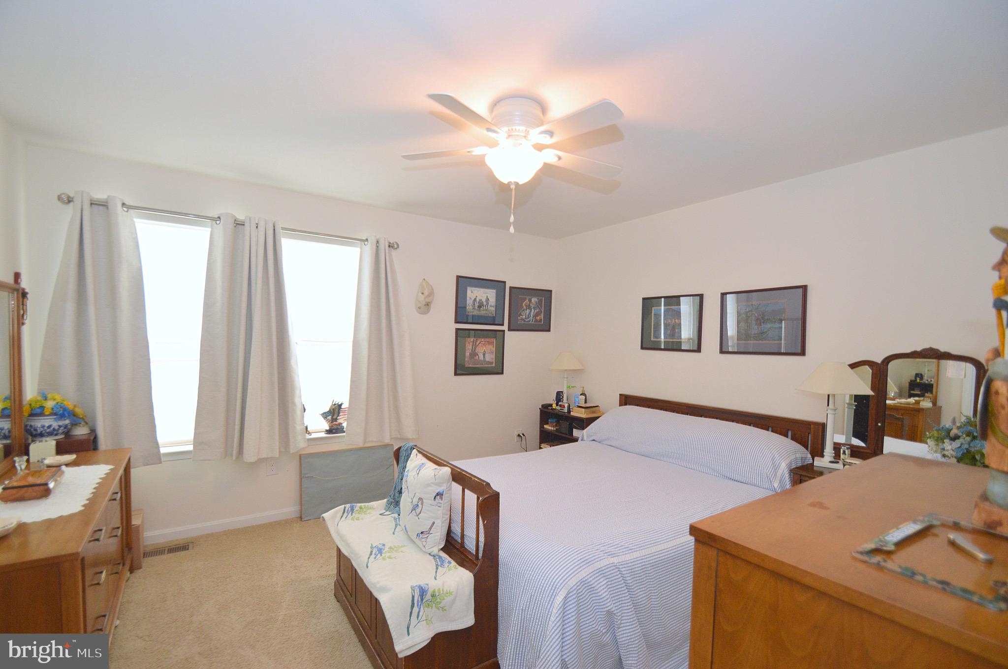 BERKELEY RIDGE - Residential