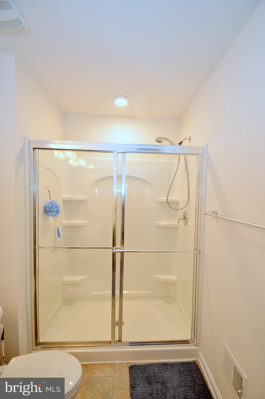 BERKELEY RIDGE - Residential