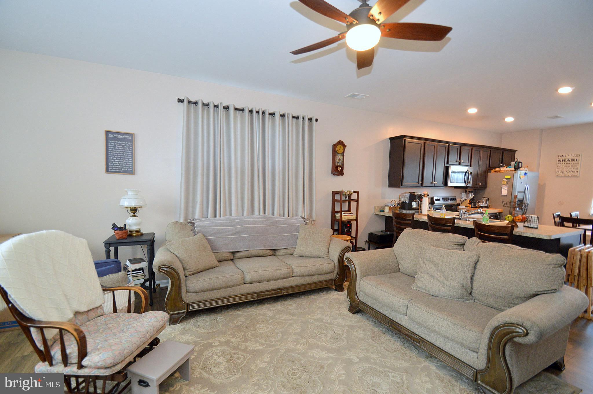 BERKELEY RIDGE - Residential