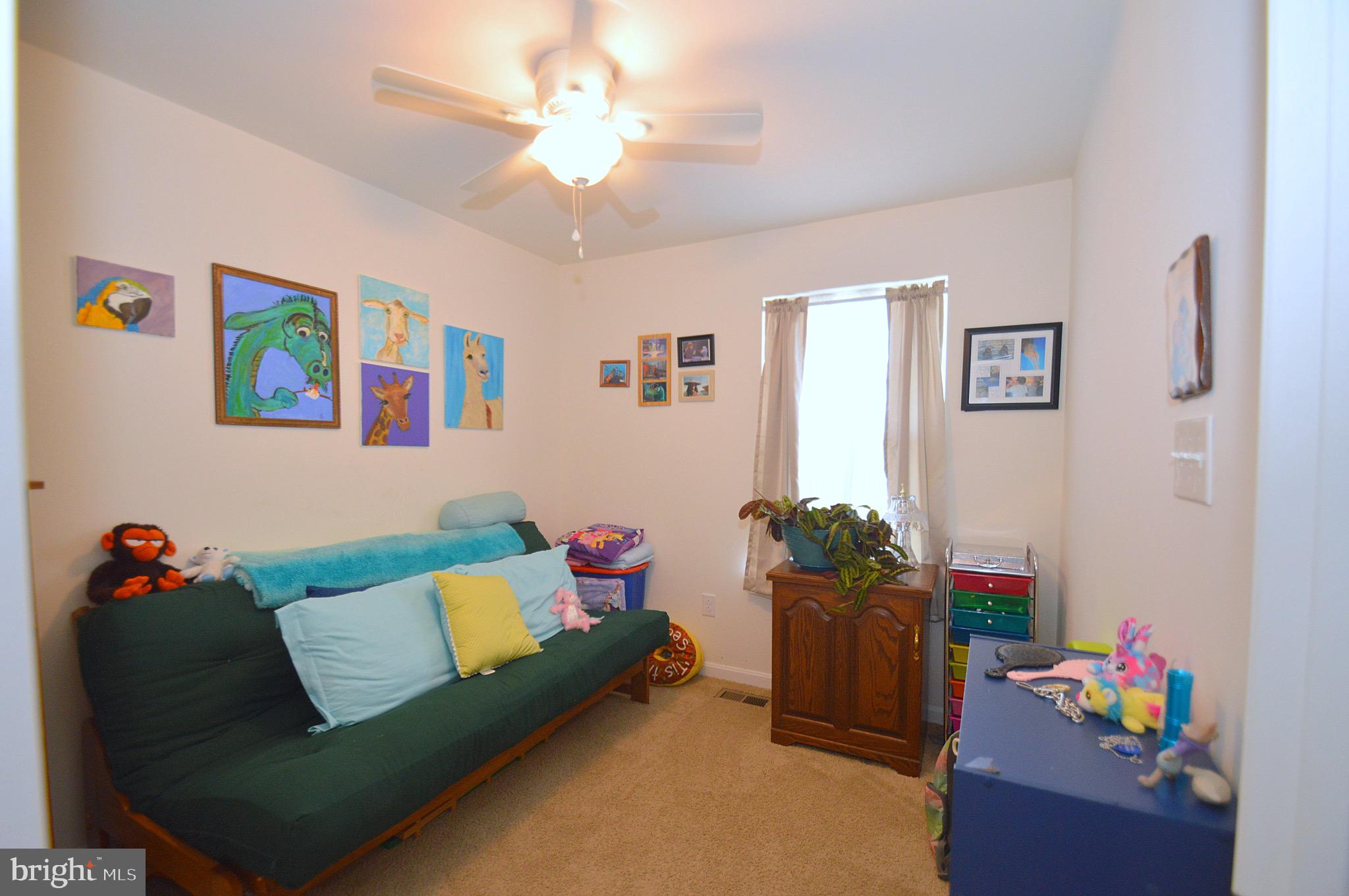 BERKELEY RIDGE - Residential