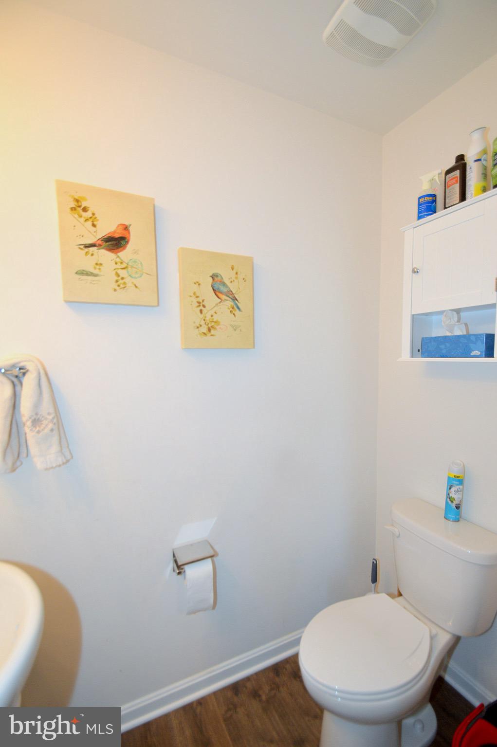 BERKELEY RIDGE - Residential