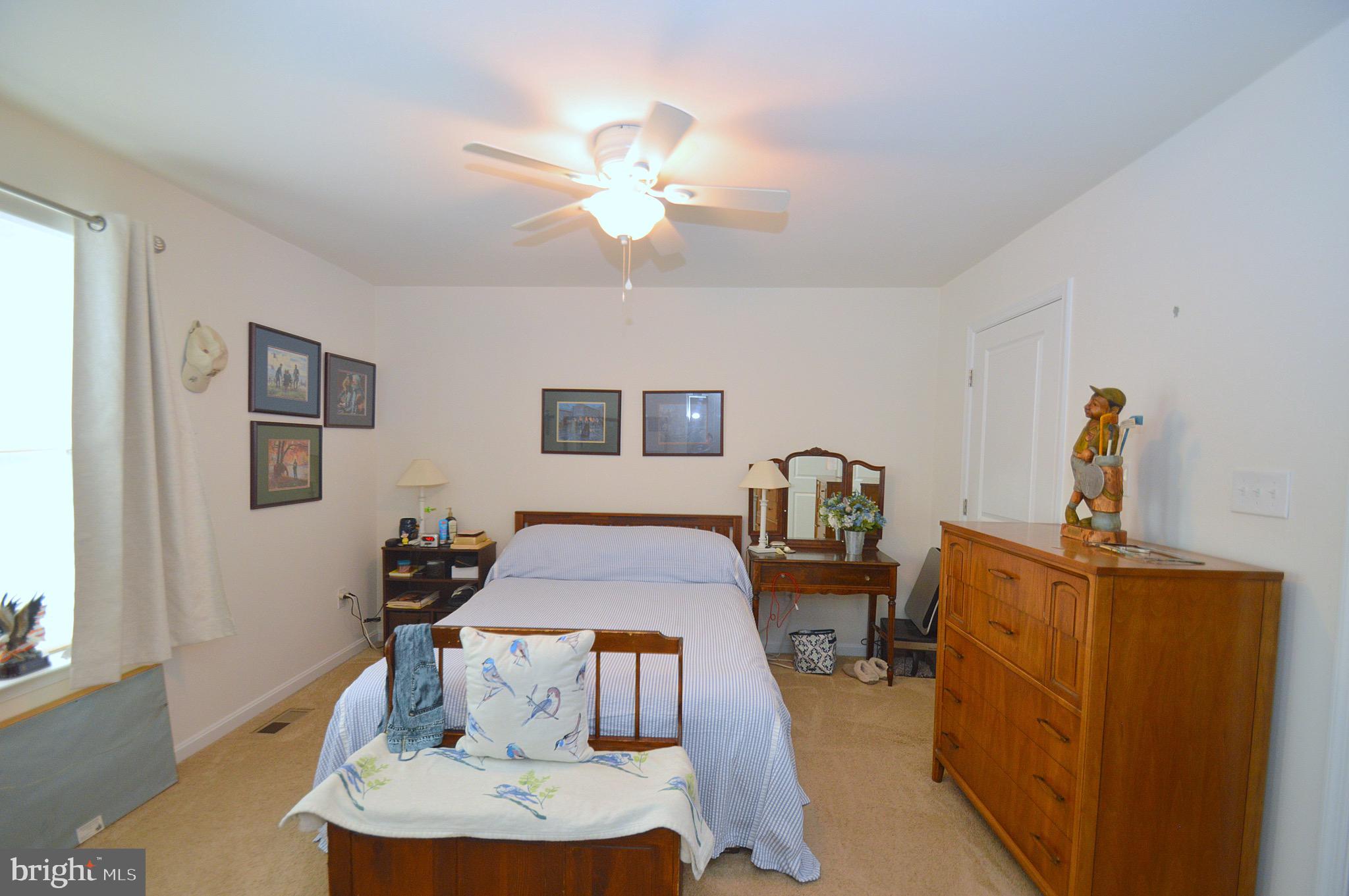 BERKELEY RIDGE - Residential