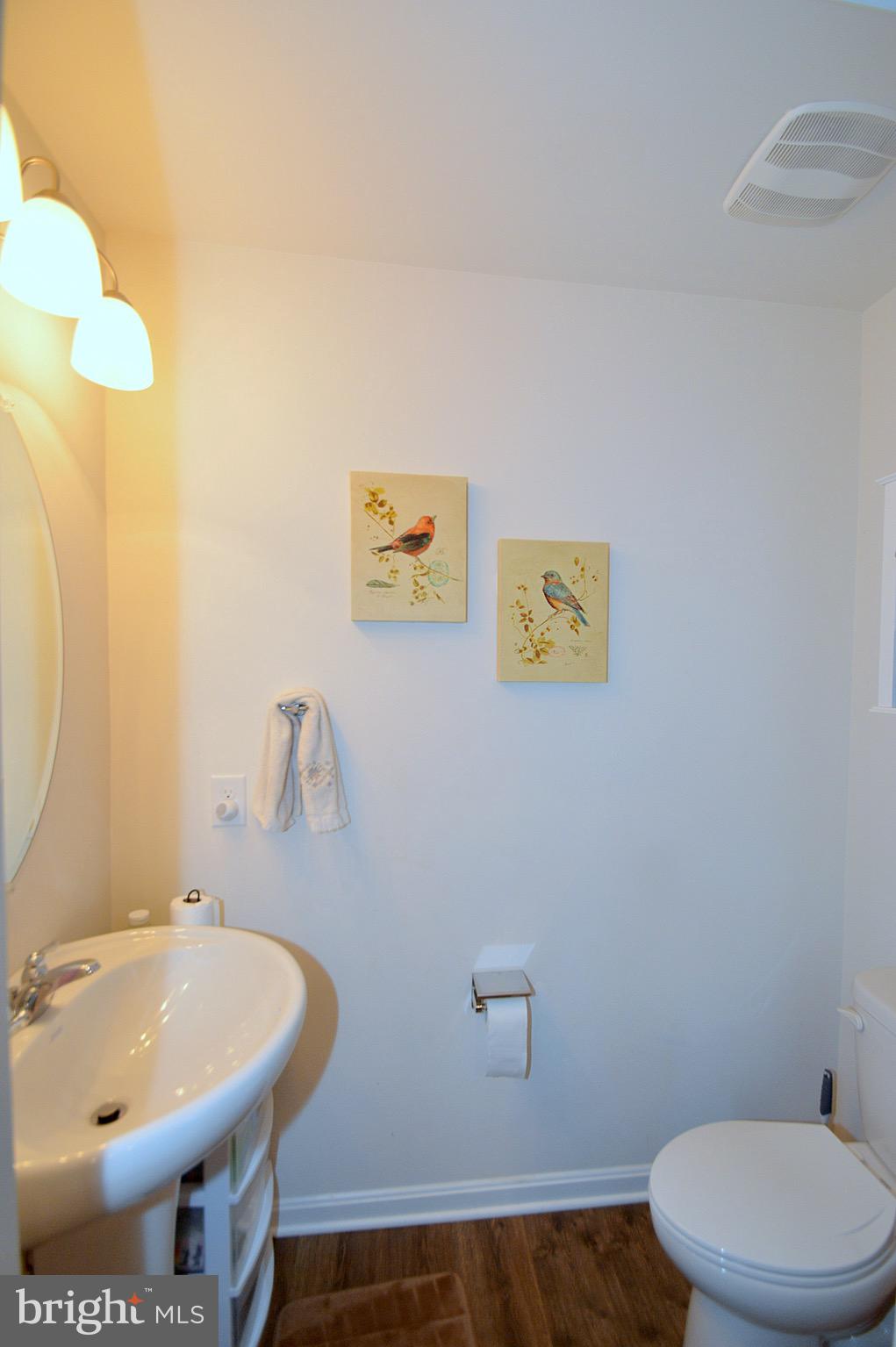 BERKELEY RIDGE - Residential