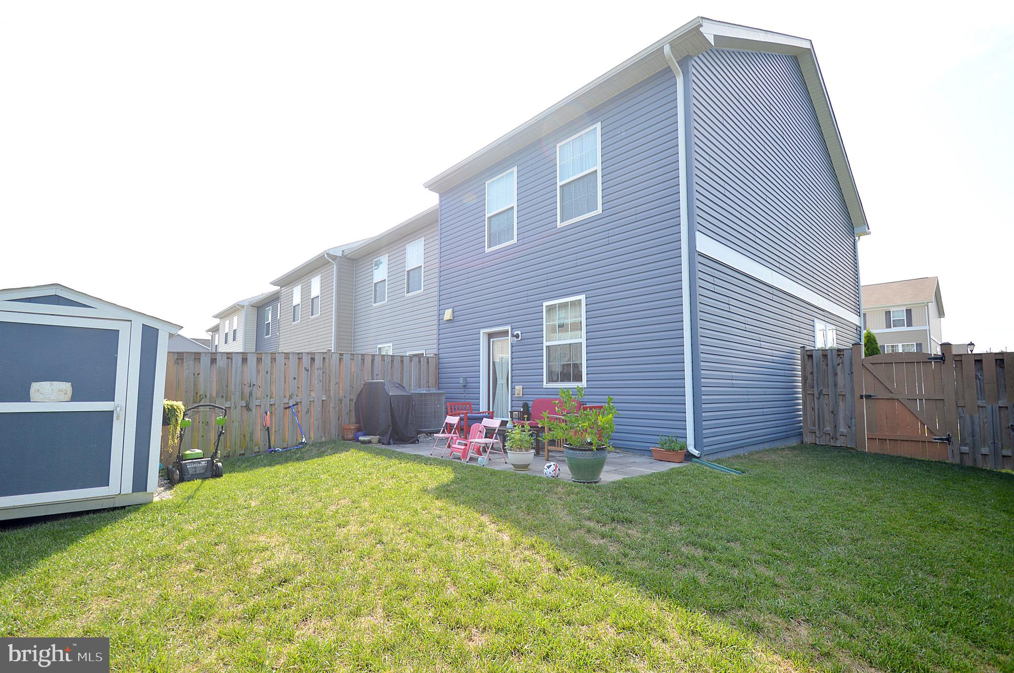 BERKELEY RIDGE - Residential