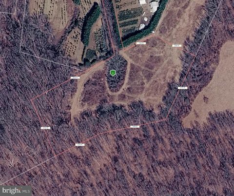 Vacant Land For Sale - P# 328 Moxley Road<br/> DAMASCUS, MD 20872