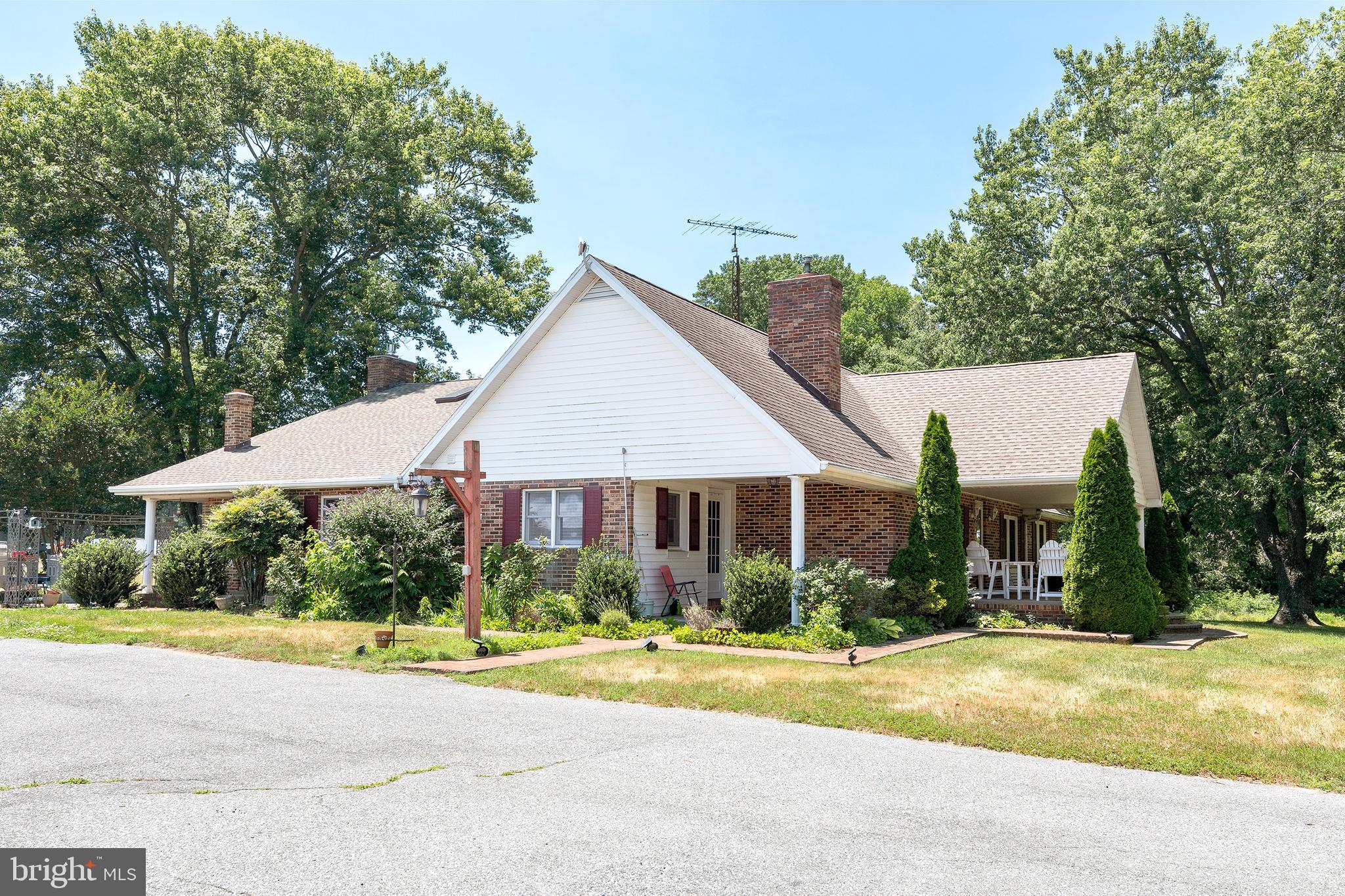 4657 MAIDEN FOREST ROAD