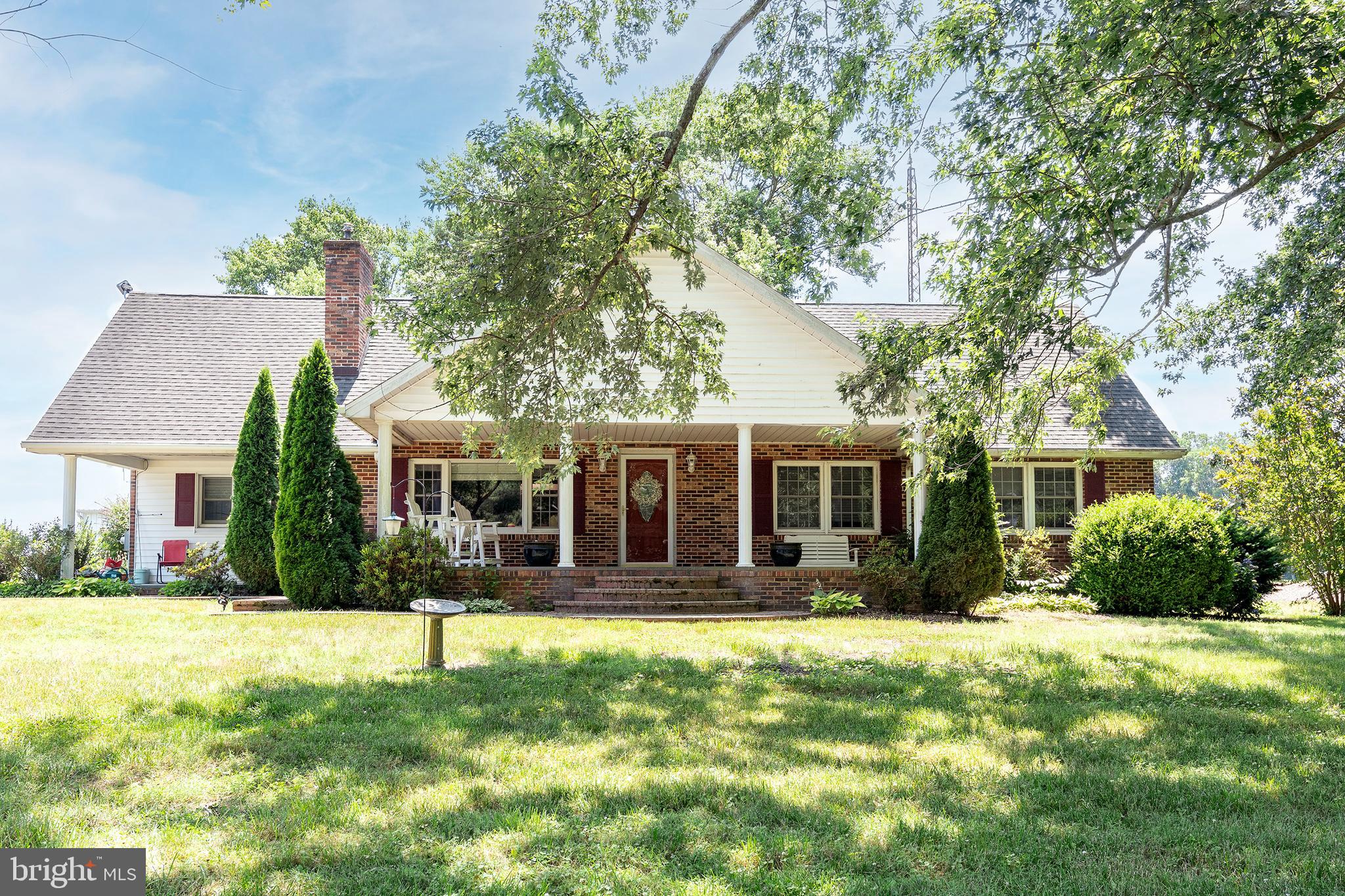 4657 MAIDEN FOREST ROAD