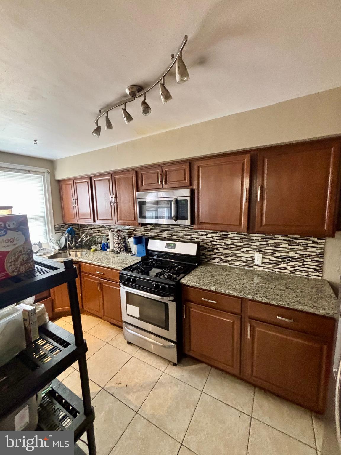 HOLMESBURG - Residential