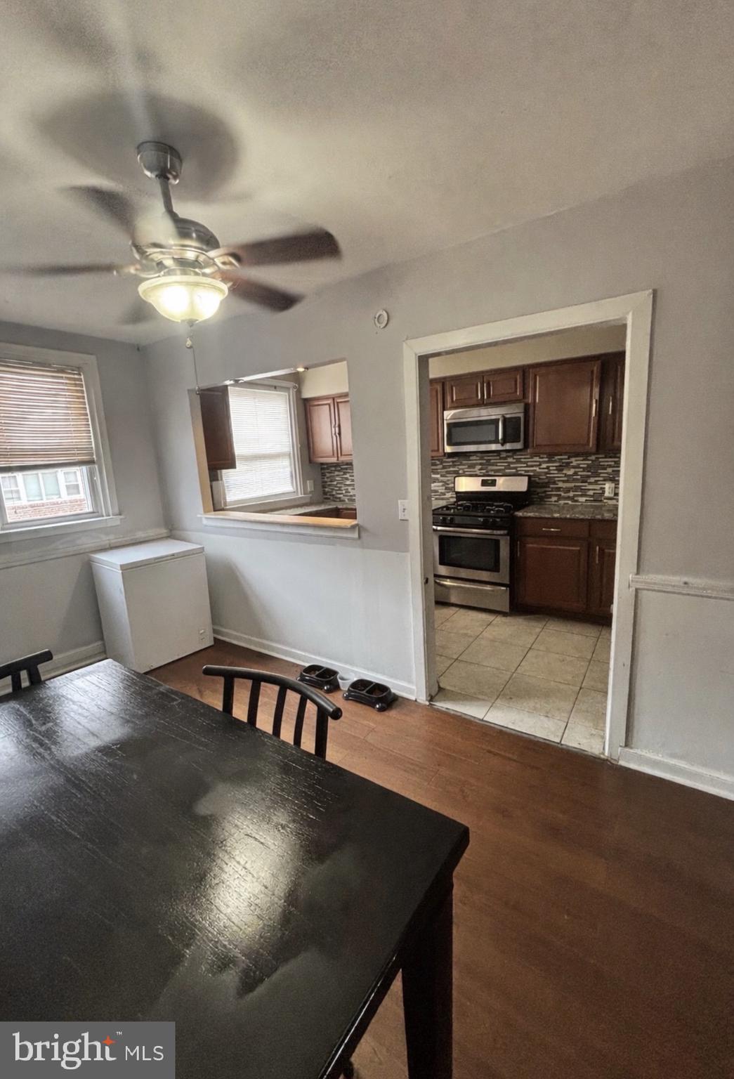 HOLMESBURG - Residential