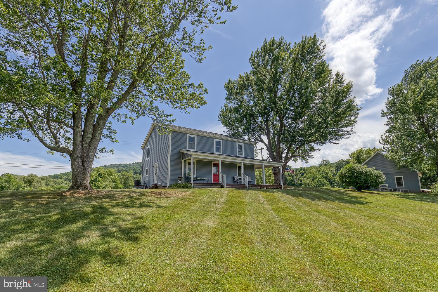 TILLIE MILLS - Residential