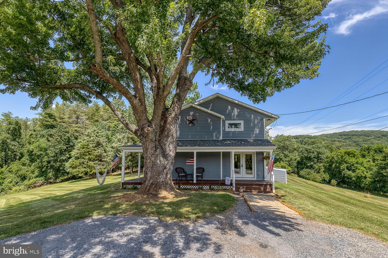 TILLIE MILLS - Residential