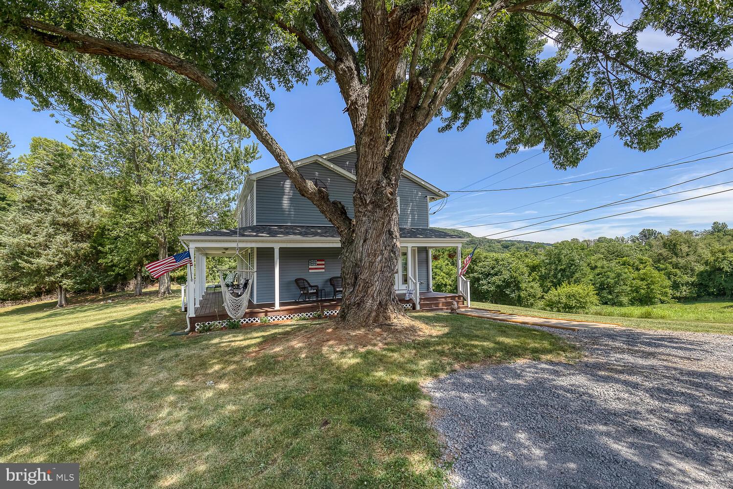 TILLIE MILLS - Residential