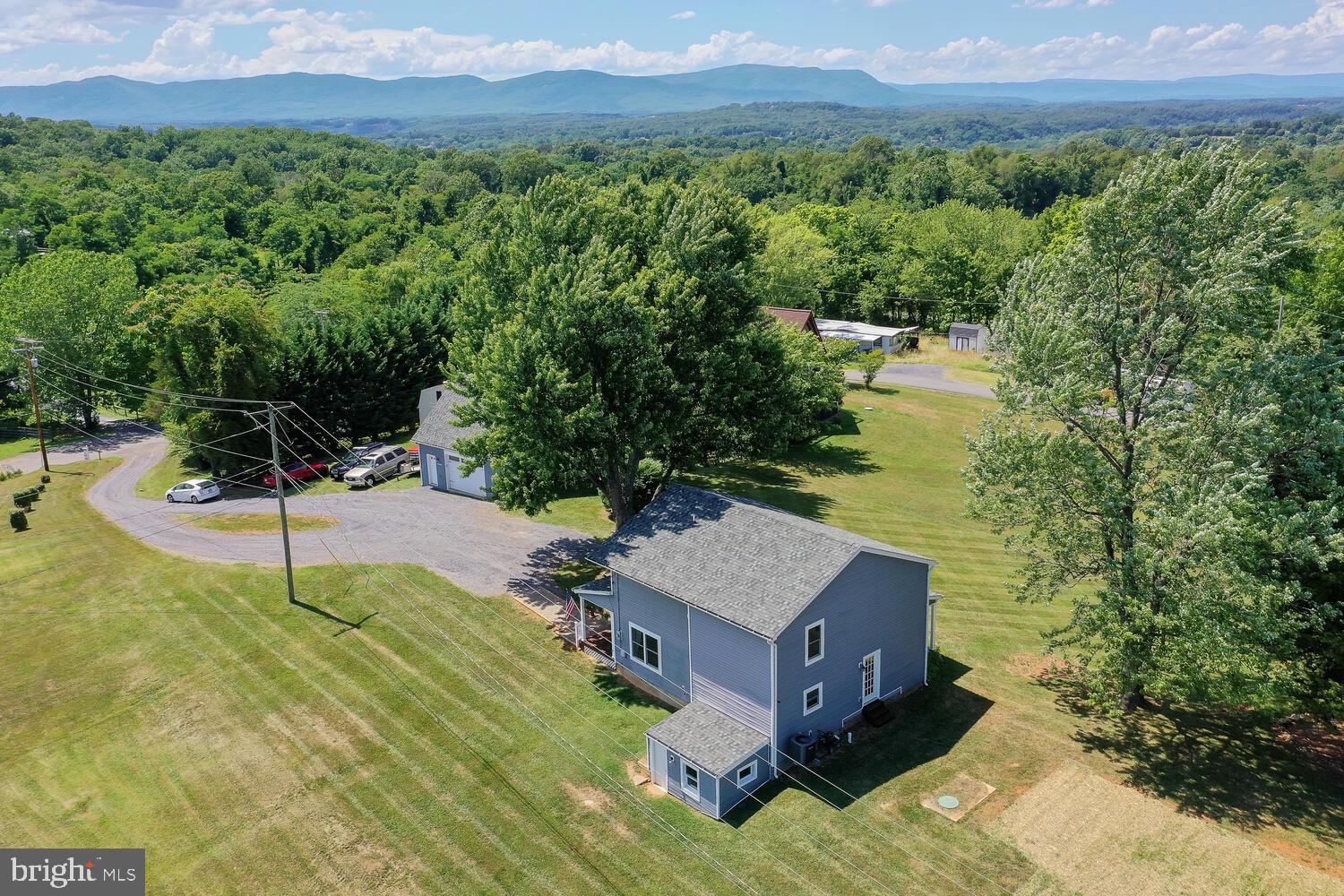 TILLIE MILLS - Residential