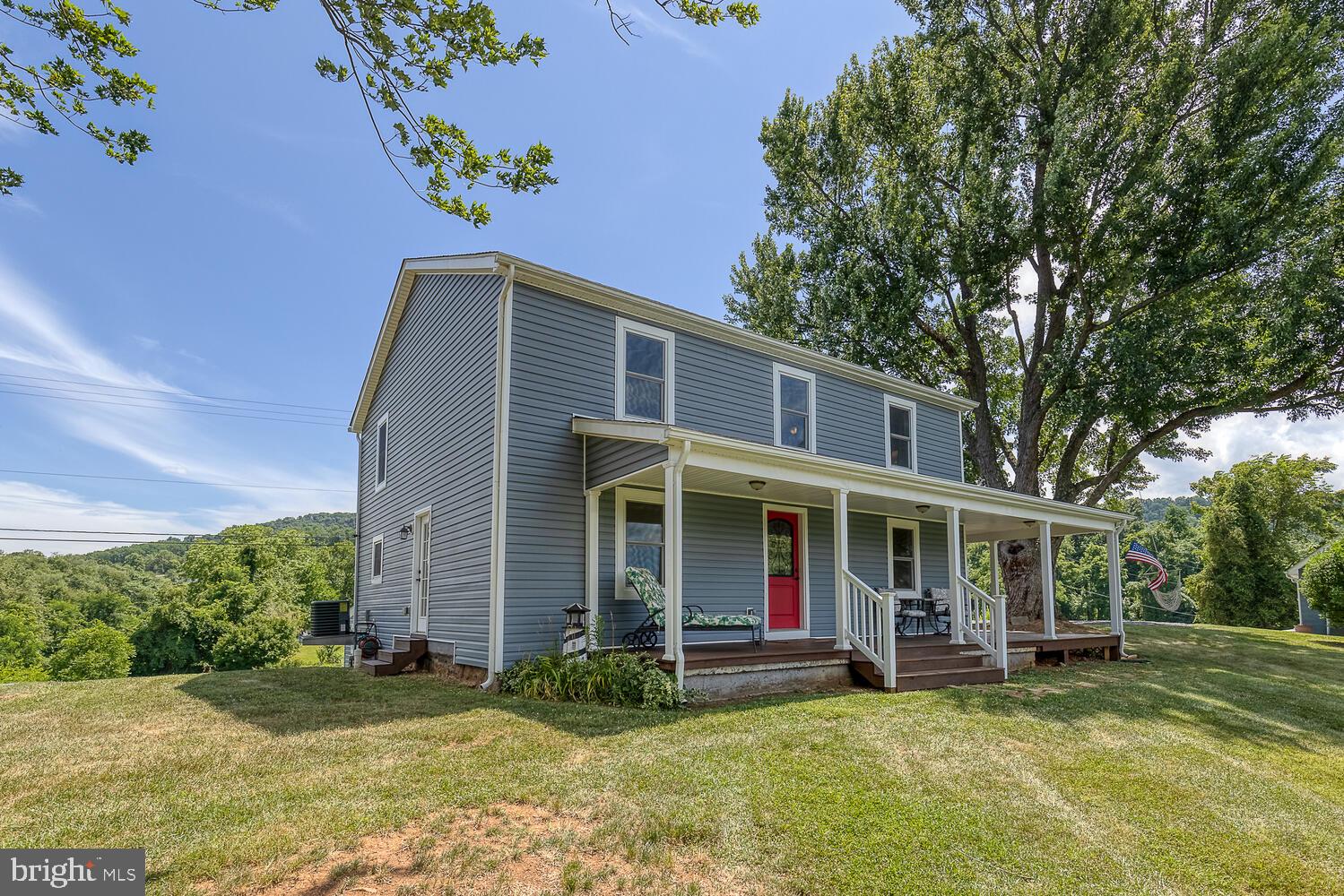 TILLIE MILLS - Residential